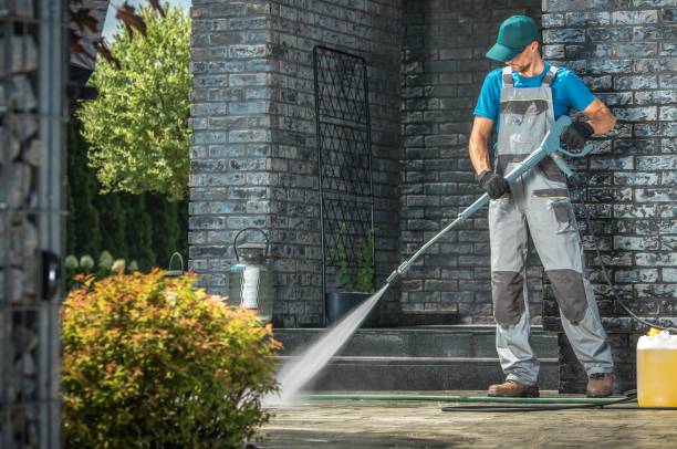 Best Driveway Pressure Washing  in Somers, WI