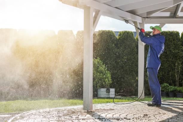 Best Building Exterior Washing  in Somers, WI