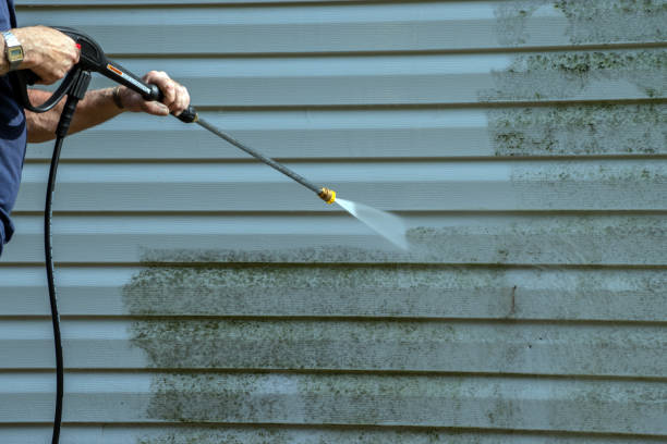 Best Dumpster Area Cleaning  in Somers, WI